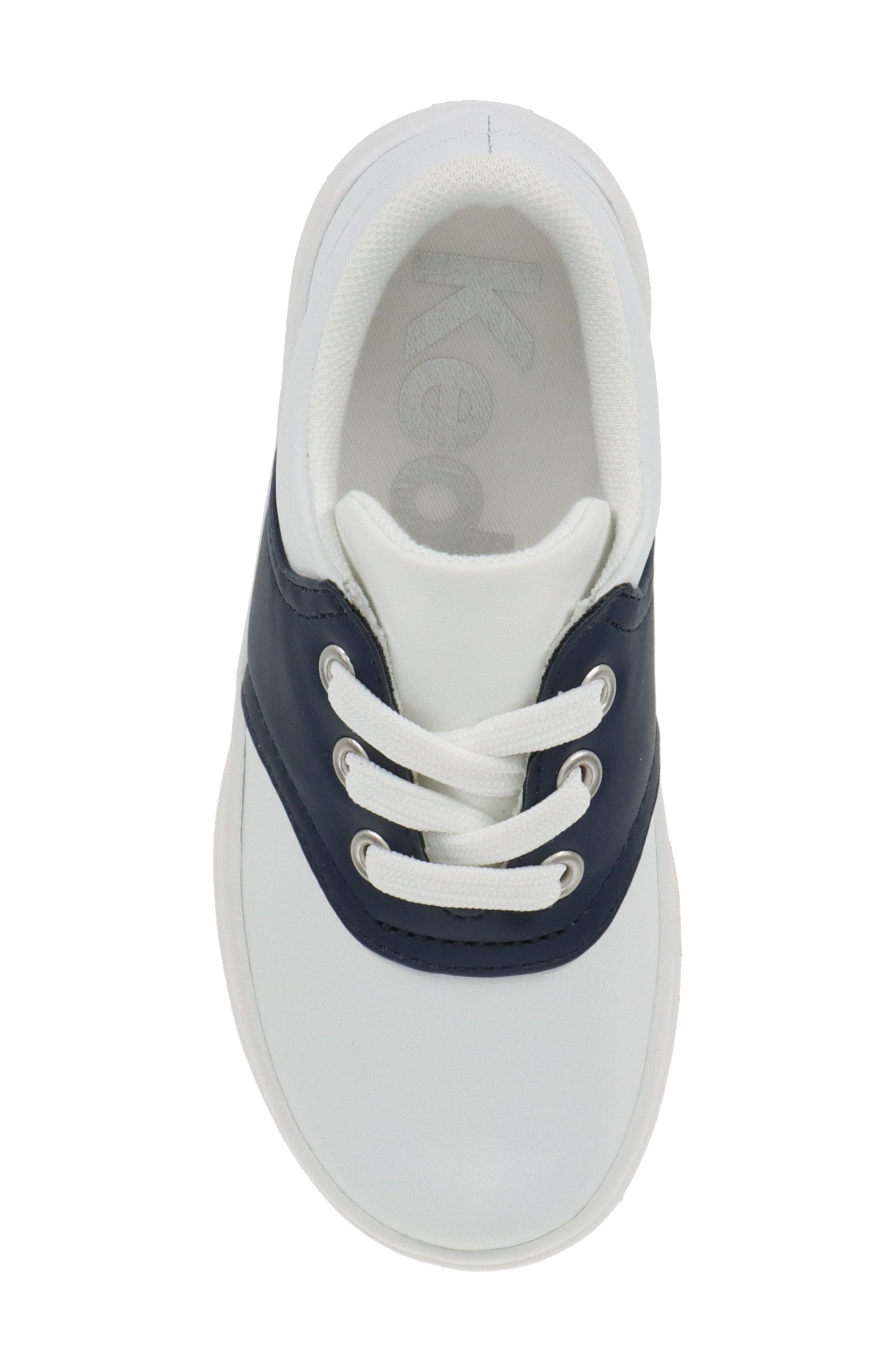 Keds<sup>®</sup> Kids' School Days Oxford Sneaker, Alternate, color, 