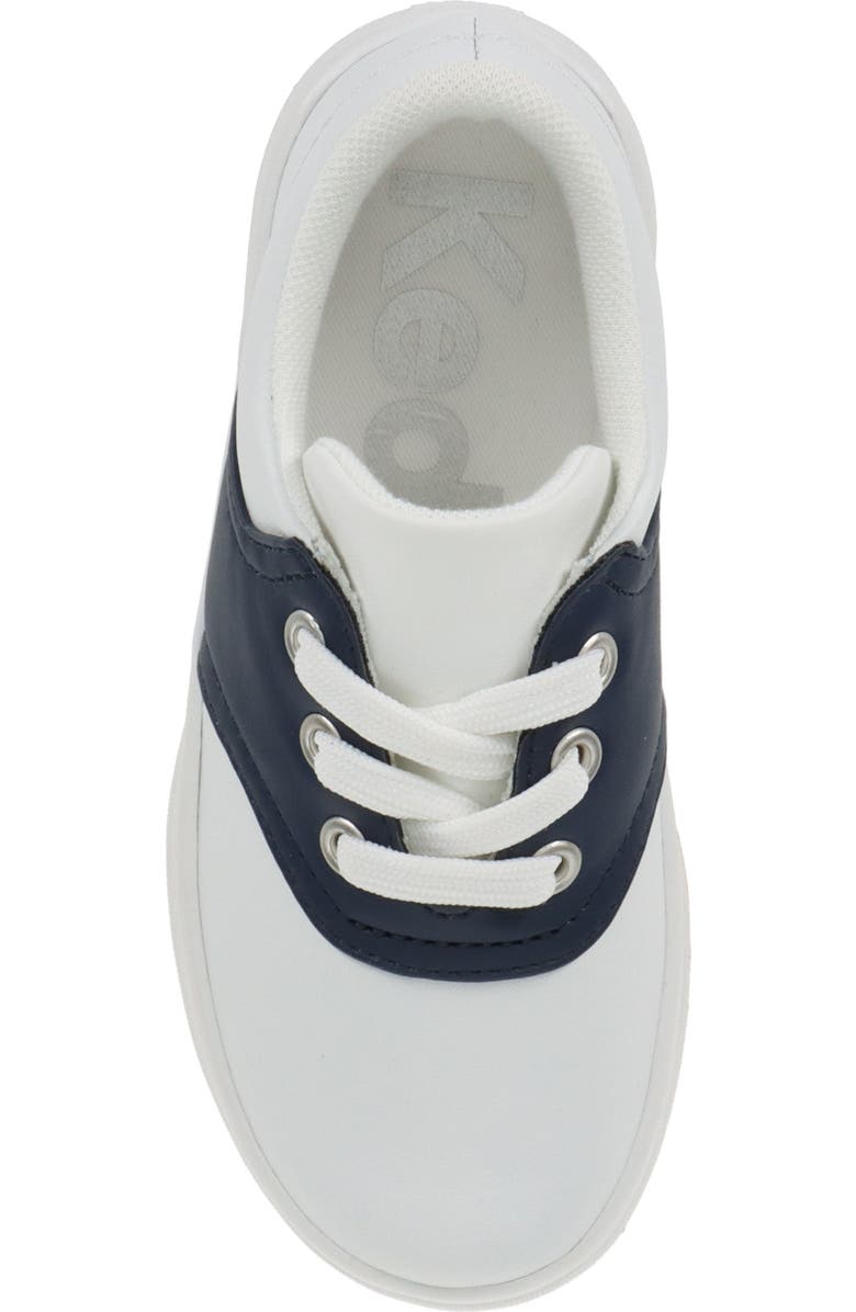 Keds<sup>®</sup> Kids' School Days Oxford Sneaker, Alternate, color,
