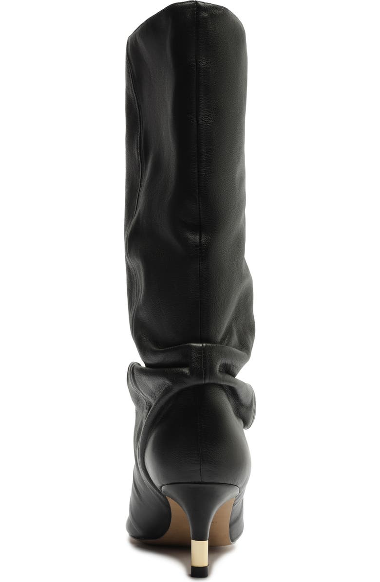 Arezzo Sabrina Slouch Boot, Alternate, color,