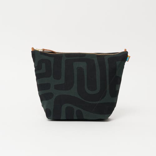 Ubuntu Life Jumbo Convertible Pouch
