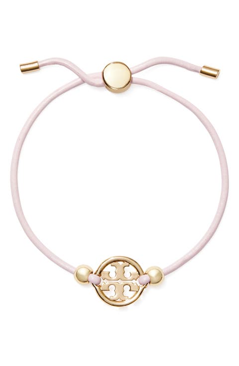 Icon Slider Bracelet