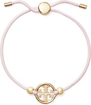 Tory Burch Icon Slider Bracelet