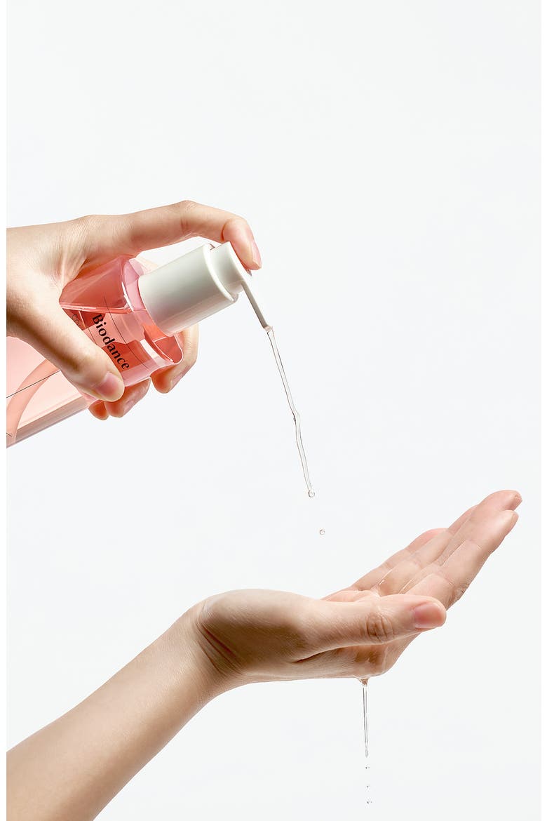 Collagen Cleansing Oil, Alternate, color, NO COLOR