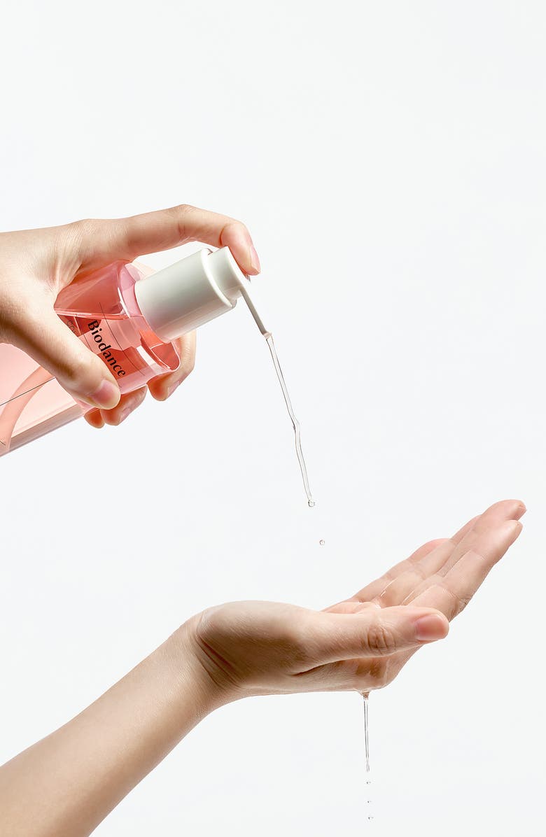 BIODANCE Collagen Cleansing Oil, Alternate, color,
