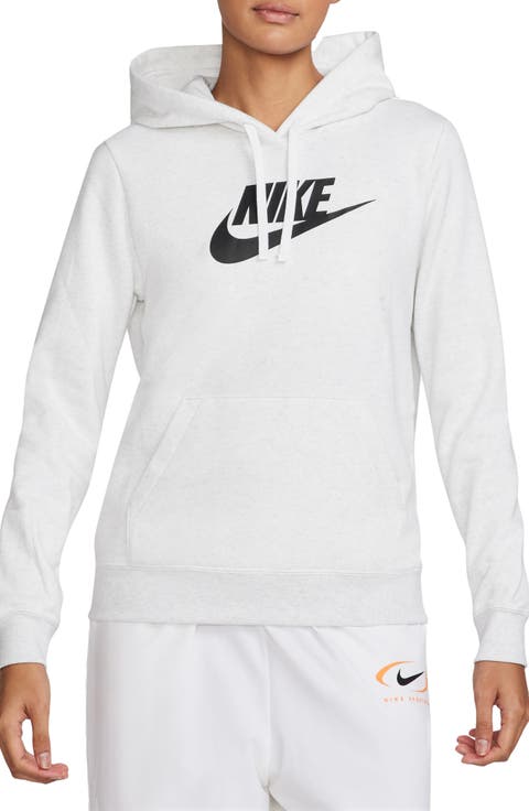 Sportswear Club Fleece Hoodie