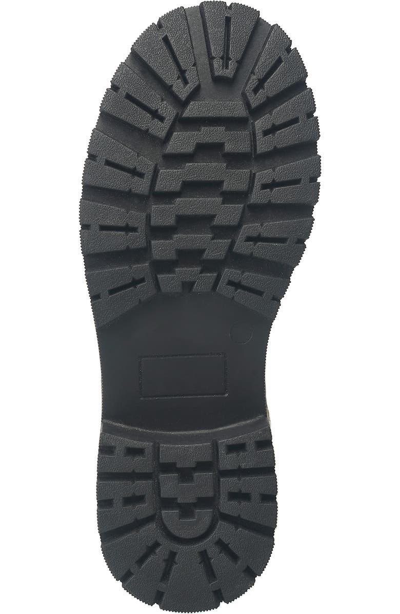 French Connection Womens Wiley Combat Boot, Alternate, color,