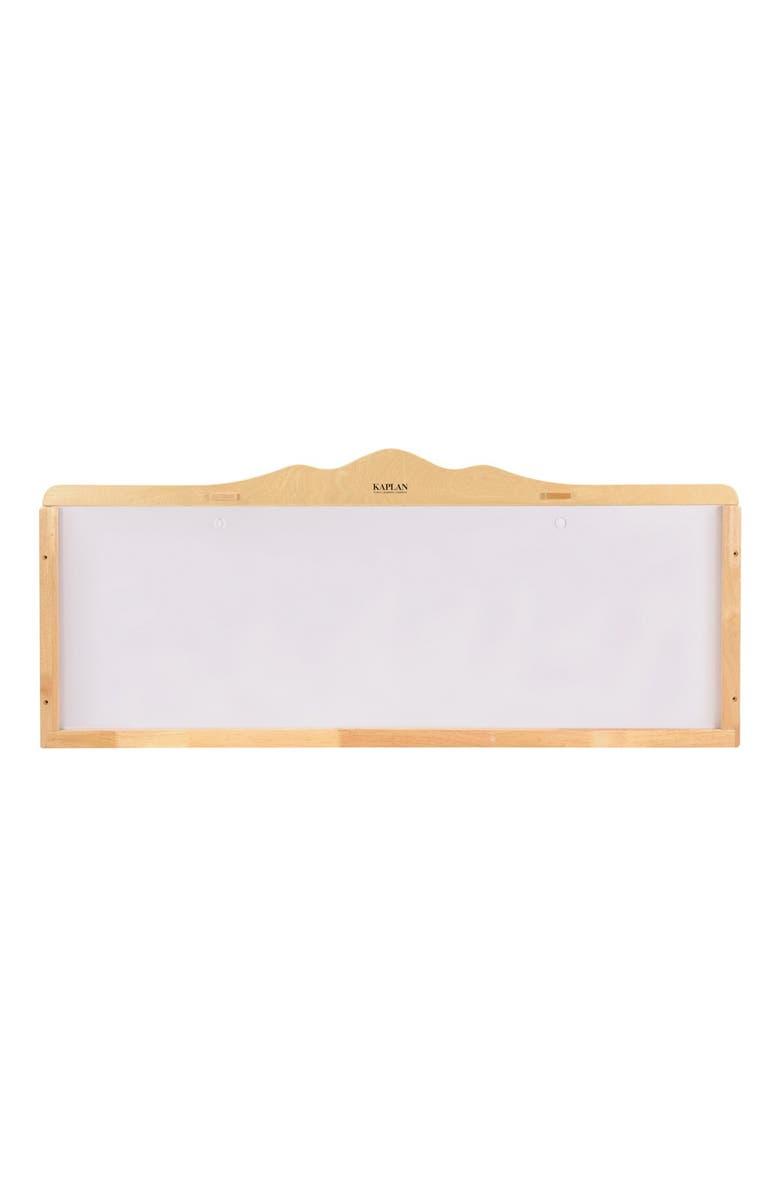 Kaplan Early Learning Company Activity Display Center - Single, Main, color, White