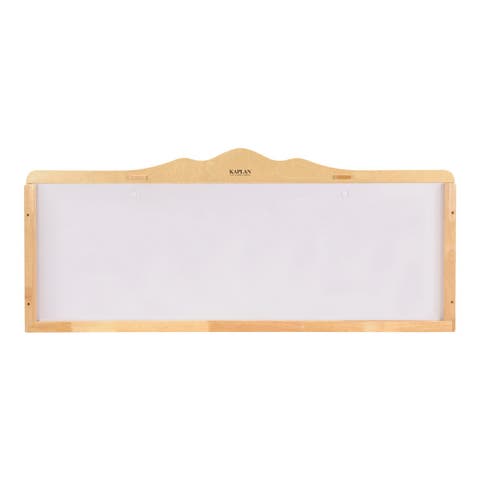 Activity Display Center - Single