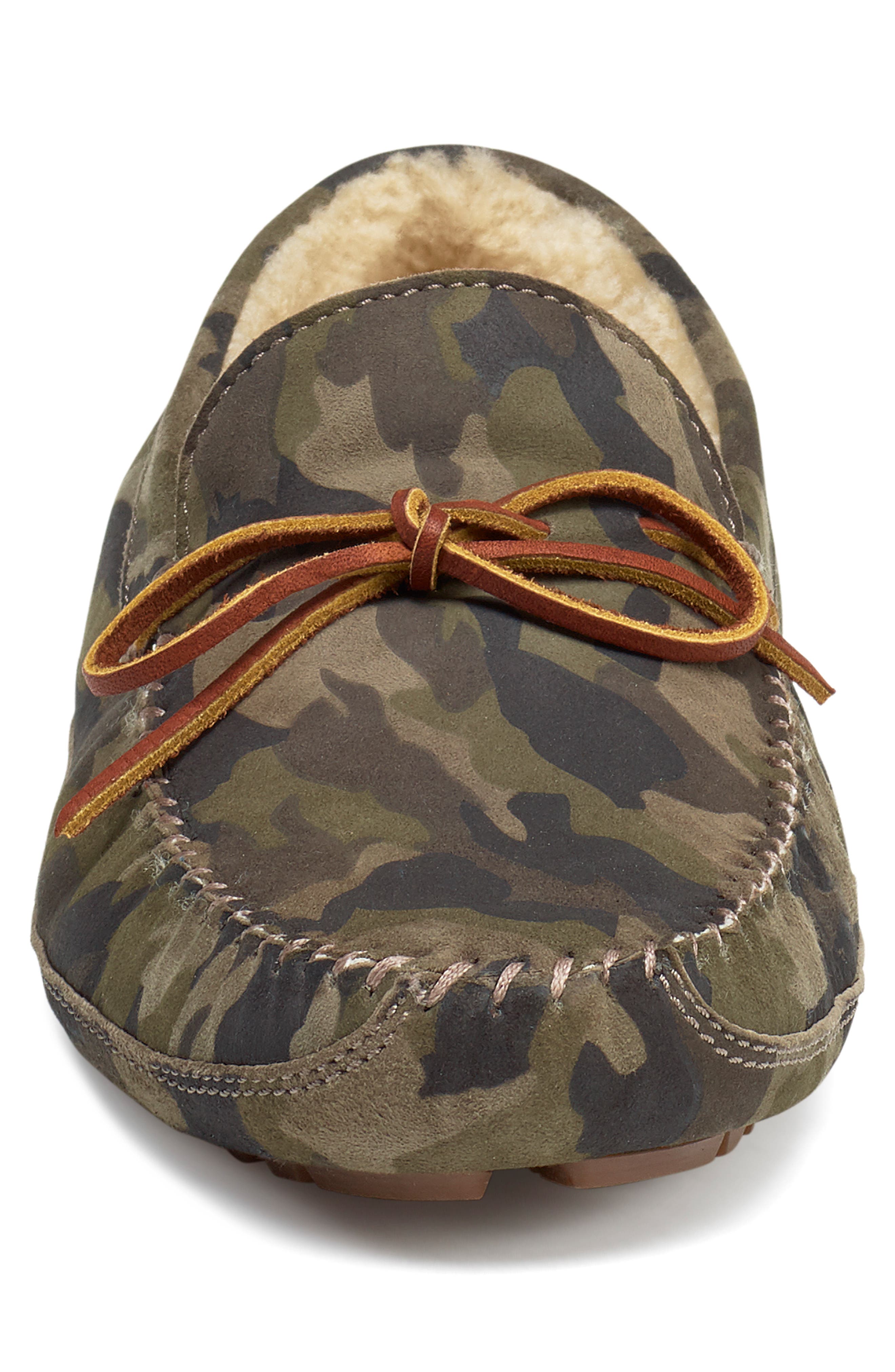 Trask 'Polson' Slipper, Alternate, color, 