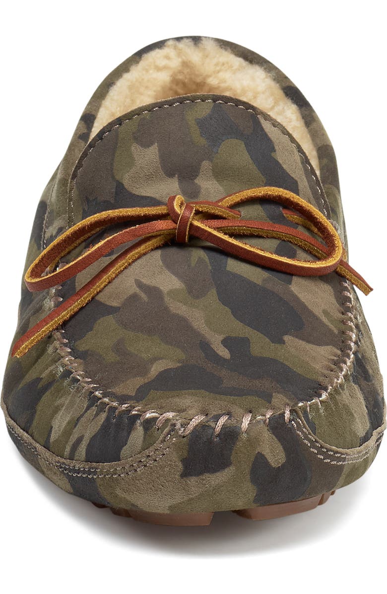 Trask 'Polson' Slipper, Alternate, color,