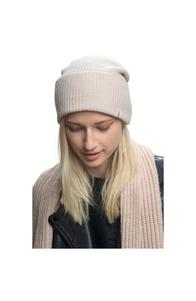 Nirvanna Designs Laurent Scarf, Alternate, color, Coral