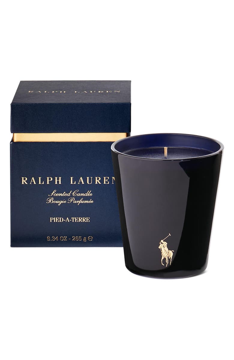 Ralph Lauren Pied-à-Terre Candle, Alternate, color,