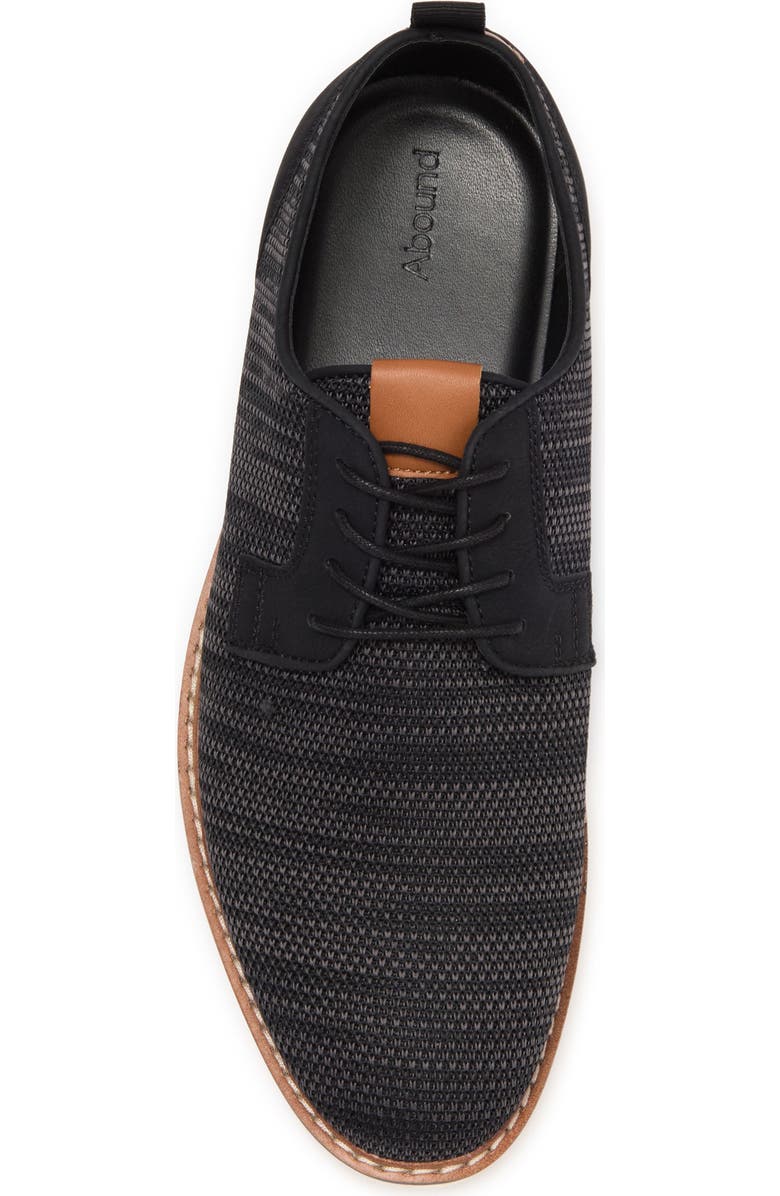 Abound Sheridan Knit Lace-Up Derby, Alternate, color,