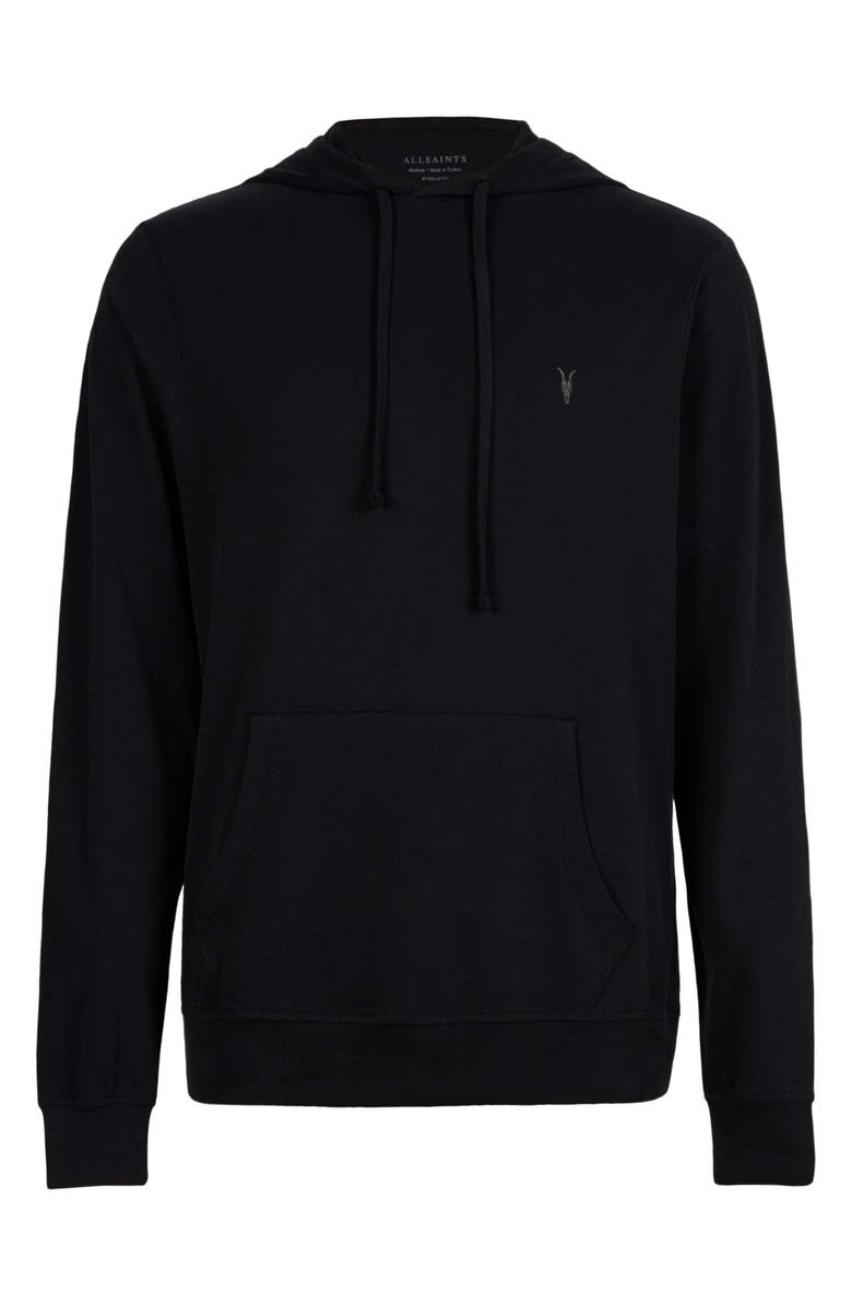 AllSaints Brace Hoodie, Alternate, color, 