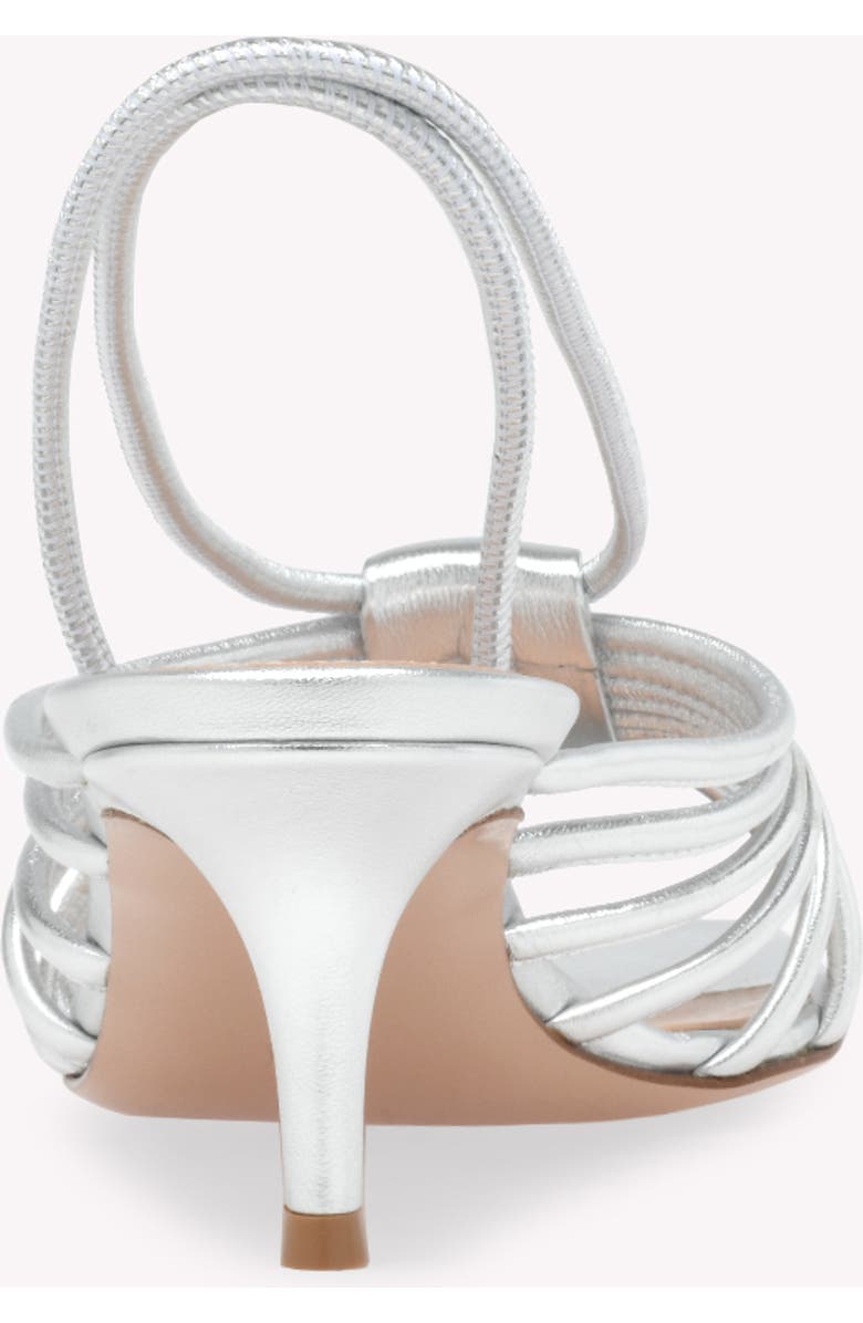 Gianvito Rossi Hellen 55 Sandals, Alternate, color,