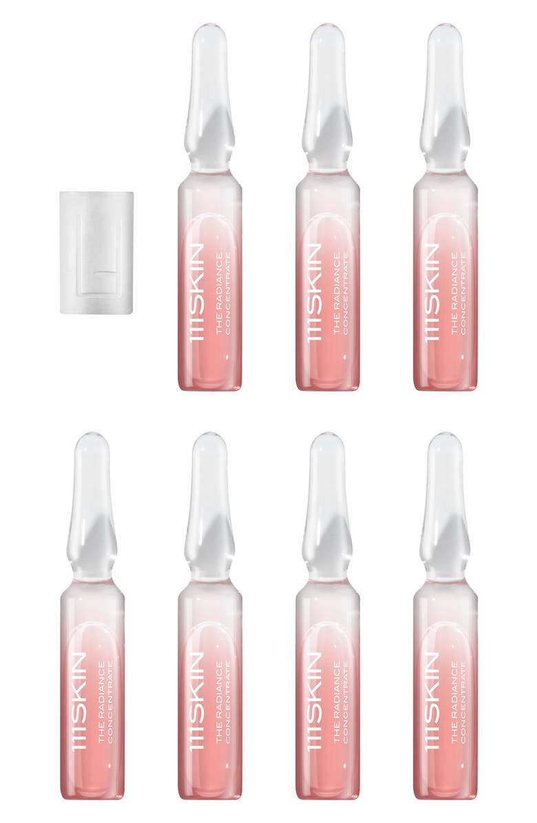 111SKIN The Radiance Concentrate, Main, color, 