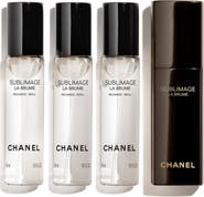 CHANEL SUBLIMAGE LA BRUME Intense Revitalizing Mist Spray