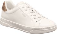 COACH High Line Sneaker