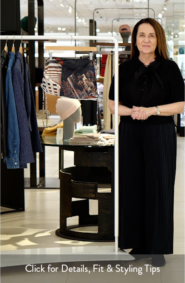 City Lyfe Low Rise Drawstring Miniskirt, sales video thumbnail