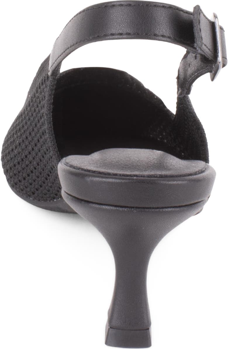 Tahari Galway Slingback Pump, Alternate, color,