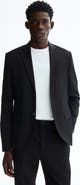 H&M Regular-fit Single-breasted Jacket