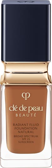clé de peau Radiant Fluid Foundation 38m eaa47c33-67e4-4a16-9a86-