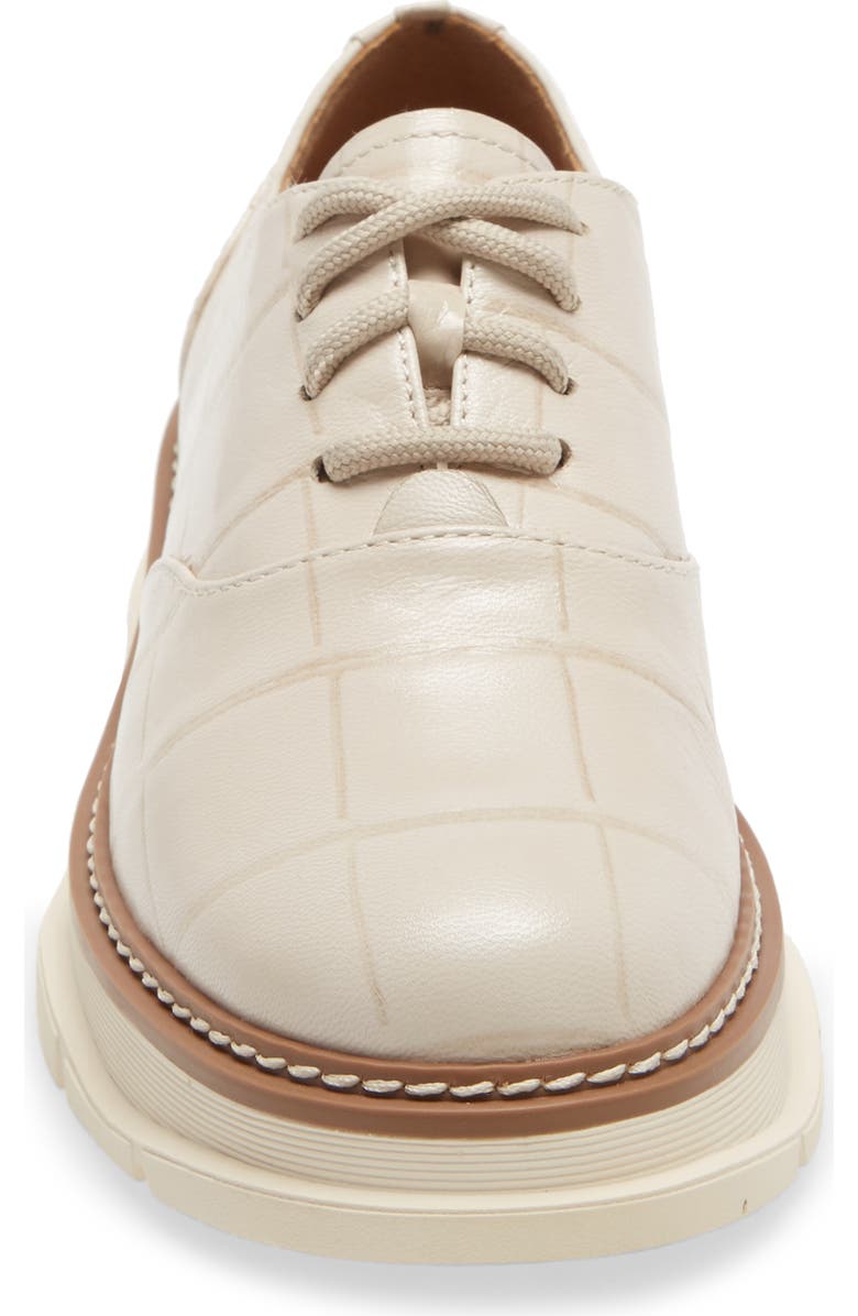 Linea Paolo Moira Oxford Flat, Alternate, color,