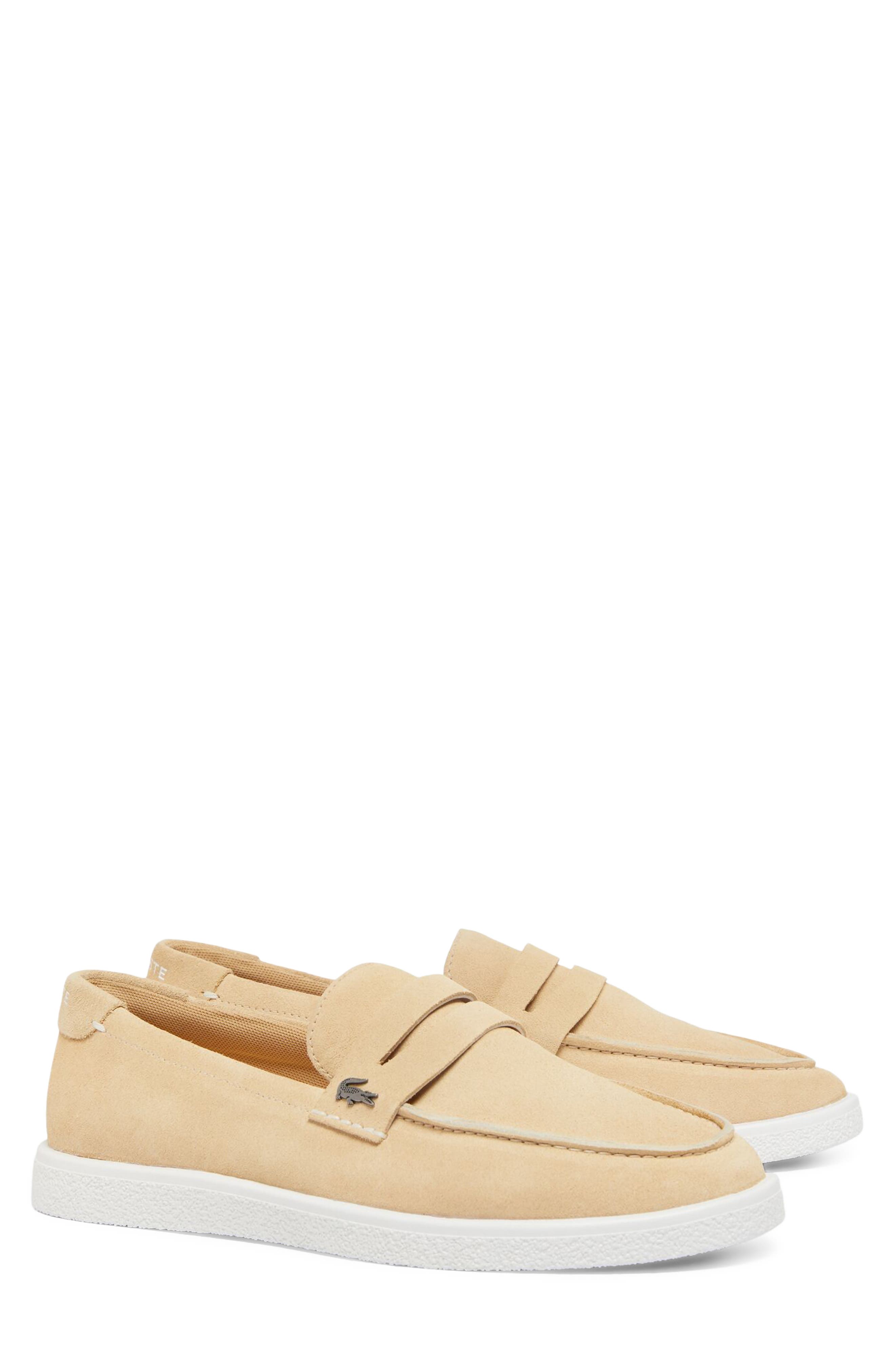 Lacoste Cochet Sneaker, Main, color, 