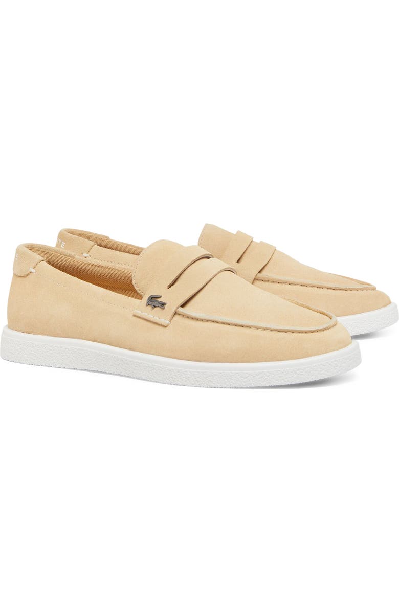 Lacoste Cochet Sneaker, Main, color,