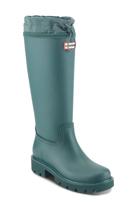 Carson Lug Sole Boot