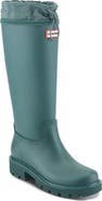 Hunter Carson Lug Sole Boot
