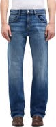 7 For All Mankind Austyn Relaxed Straight Leg Jeans