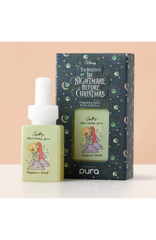 Pura X Disney Ariel Sea Breeze 2-pack Smart Fragrance Diffuser Refills In Sally