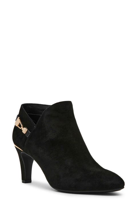 Aquitane Bootie
