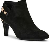 Anne Klein Aquitane Bootie