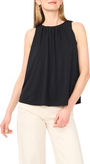 Ted Baker Ruched Halter Top