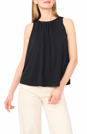 Ted Baker Ruched Halter Top