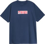 Vans Sickest '66 Cotton Graphic T-Shirt