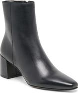 Dolce Vita Bayra Leather Bootie
