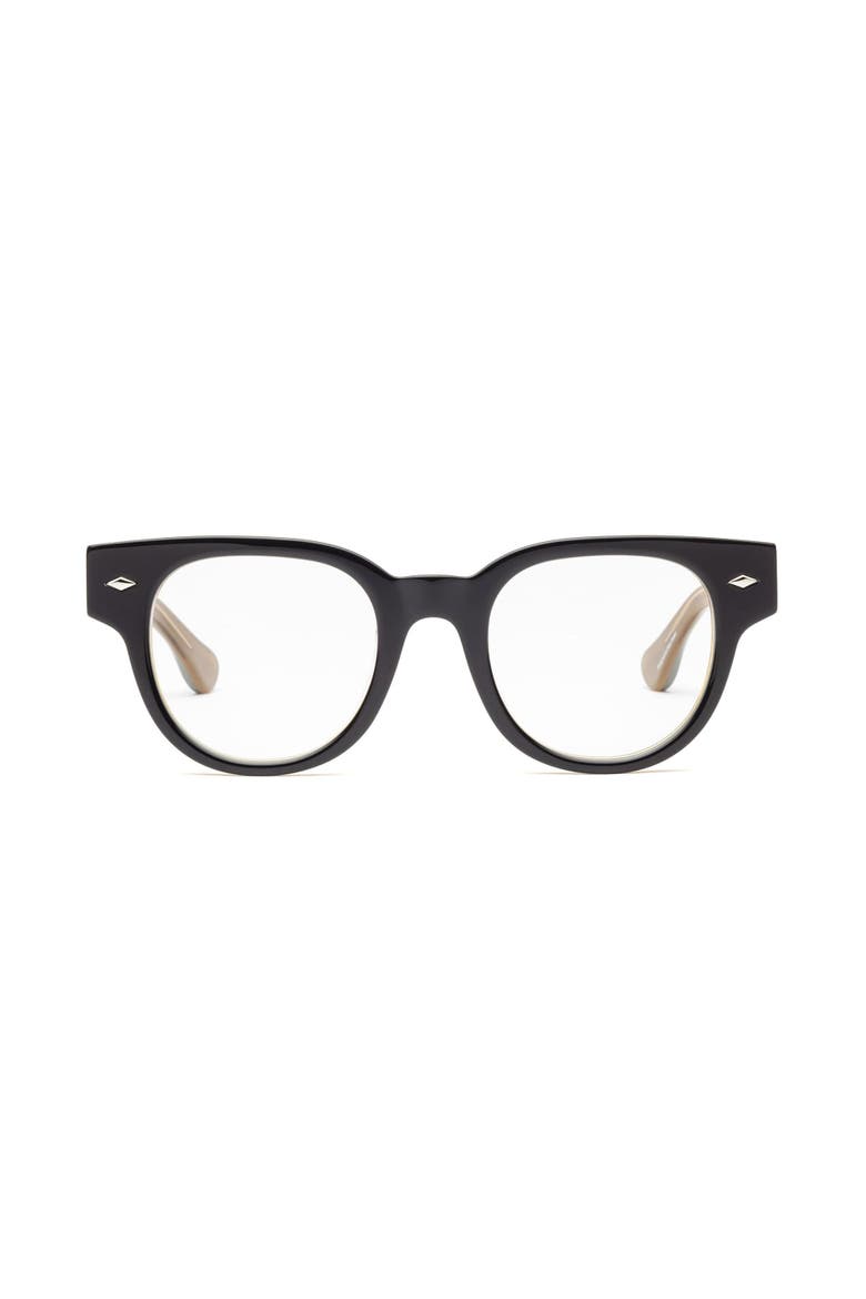 Dohbro | Reading Glasses, Alternate, color, Texas Tea
