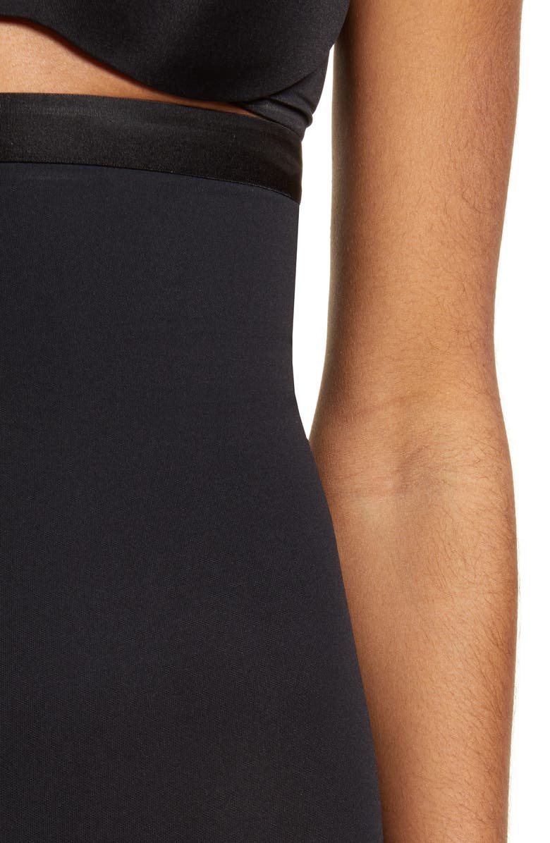 ITEM m6 High Waist Shaping Shorts, Alternate, color,