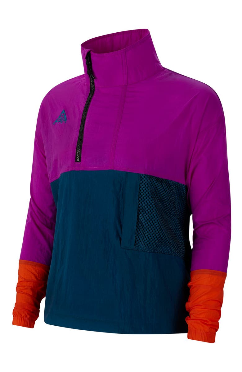 Nike ACG Women's Anorak, Alternate, color, 