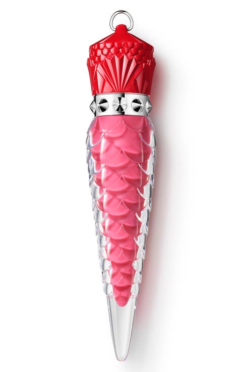 Christian Louboutin リップ Rouge Louboutin Velvet Matte - Matte lipstick - Jackie's