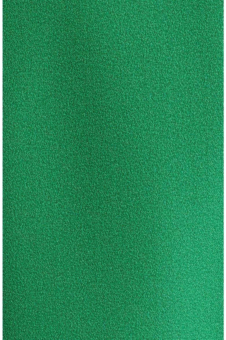 One-Button Blazer, Alternate, color, EMERALD