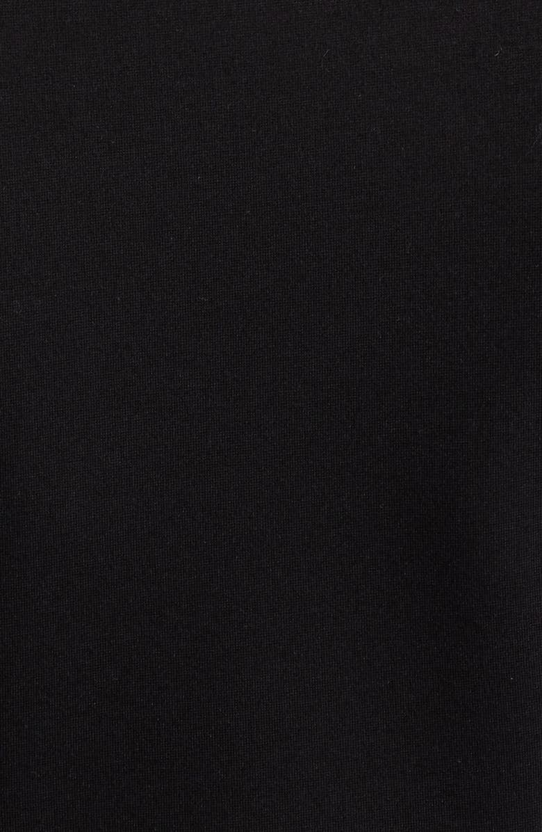 rag & bone Braid Detail Crop Blazer, Alternate, color, 