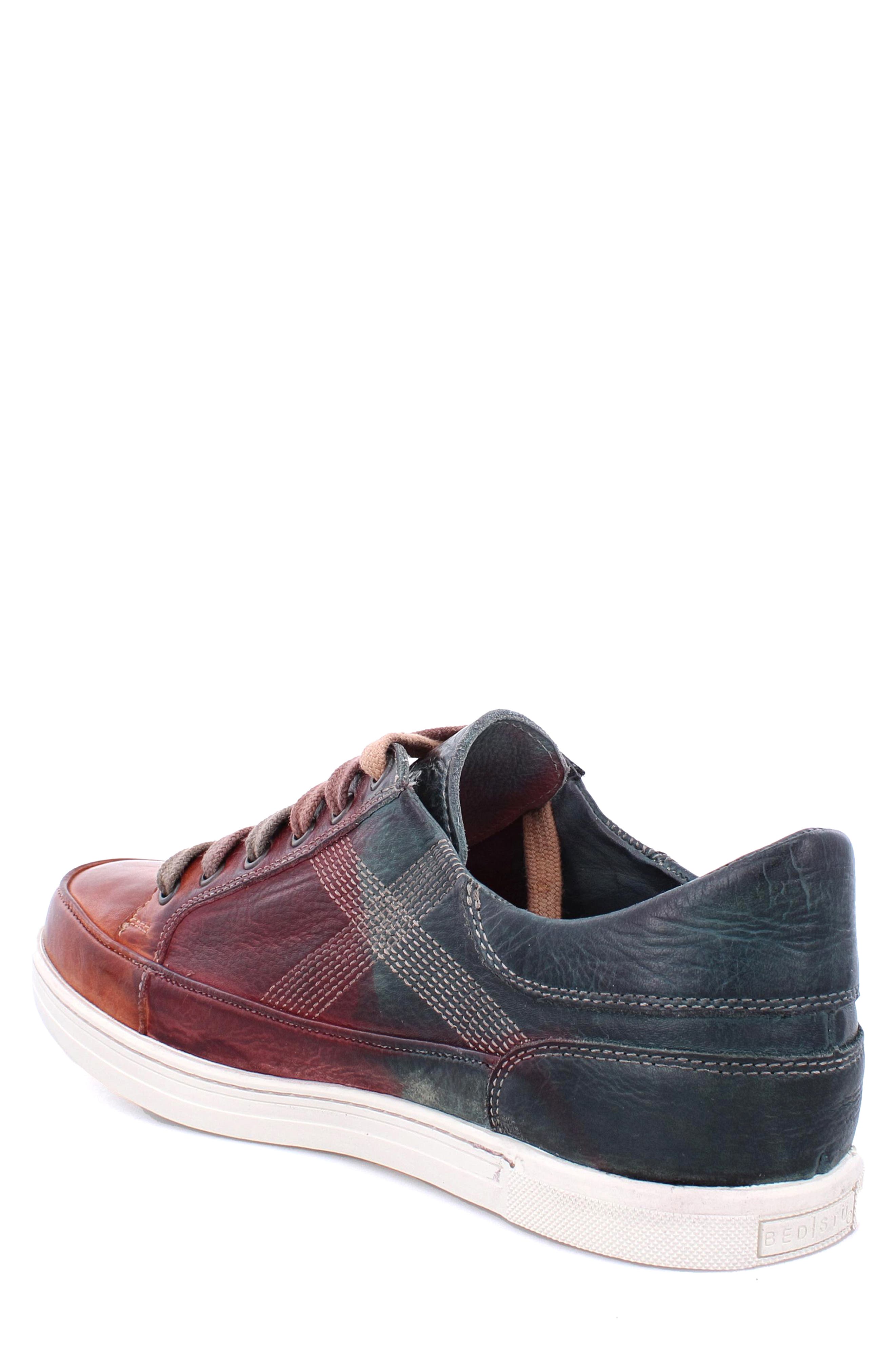 Wizard Sneaker, Alternate, color, BIRD OF PARADISE