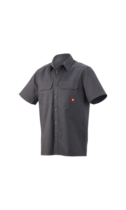 Short Sleeve Work Shirt e.s.iconic