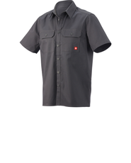 Strauss Short Sleeve Work Shirt e.s.iconic