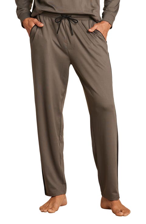 Malibu Collection® Butterchic Track Pants