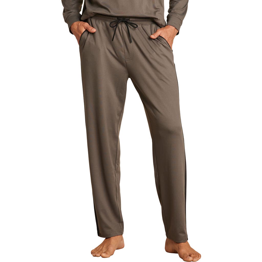 BAREFOOT DREAMS BAREFOOT DREAMS MALIBU COLLECTION® BUTTERCHIC TRACK PANTS